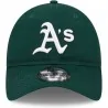 9FORTY Oakland Athletics League Essential MLB Cap (Caps) New Era on FrenchMarket