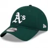 9FORTY Oakland Athletics League Essential MLB Cap (Caps) New Era on FrenchMarket