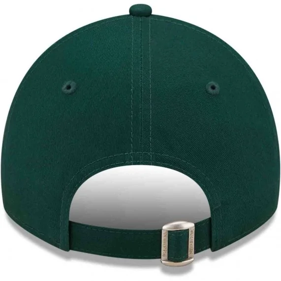 9FORTY Oakland Athletics Lega essenziale MLB Cap (Cappellino) New Era chez FrenchMarket