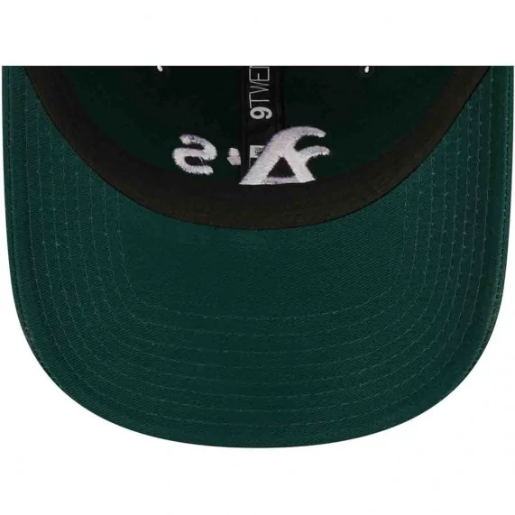 9FORTY Oakland Athletics Lega essenziale MLB Cap (Cappellino) New Era chez FrenchMarket