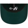 9FORTY Oakland Athletics Lega essenziale MLB Cap (Cappellino) New Era chez FrenchMarket