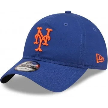 9FORTY Cappellino MLB essenziale della Lega dei New York Mets (Cappellino) New Era chez FrenchMarket