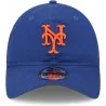 9FORTY Cappellino MLB essenziale della Lega dei New York Mets (Cappellino) New Era chez FrenchMarket