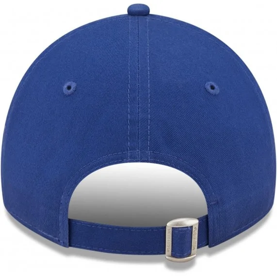 9FORTY Cappellino MLB essenziale della Lega dei New York Mets (Cappellino) New Era chez FrenchMarket