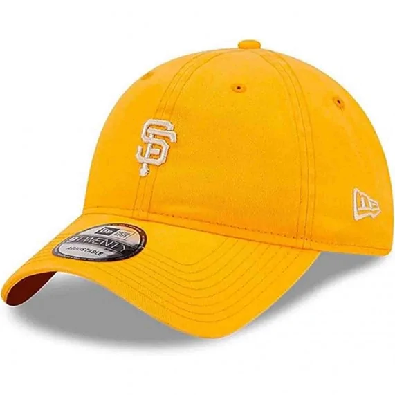 Gorra 9TWENTY San Francisco Giants Mini Logo MLB (Gorras) New Era chez FrenchMarket