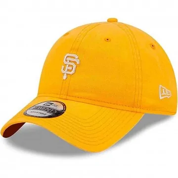 9TWENTY San Francisco Giants Mini Logo MLB Cap (Caps) New Era on FrenchMarket