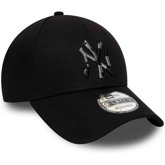 9FORTY New York Yankees "Seizoensinvulling" MLB pet (Caps) New Era chez FrenchMarket