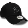 9FORTY New York Yankees "Seasonal Infill" MLB Cap (Cap) New Era auf FrenchMarket