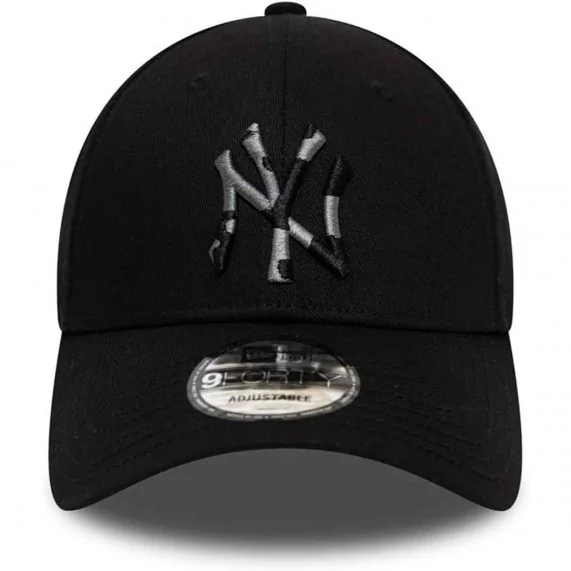 9FORTY New York Yankees "Seasonal Infill" MLB Cap (Cap) New Era auf FrenchMarket