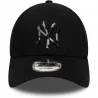 9FORTY New York Yankees "Seasonal Infill" MLB Cap (Cap) New Era auf FrenchMarket