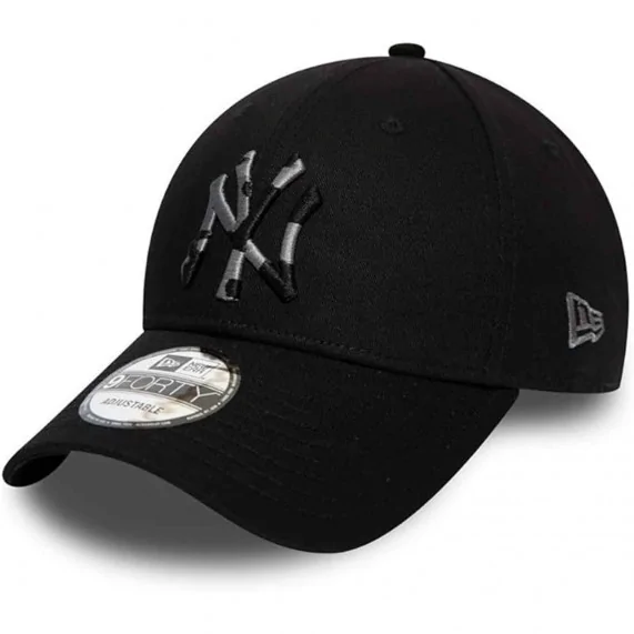 9FORTY New York Yankees "Seizoensinvulling" MLB pet (Caps) New Era chez FrenchMarket