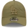 9FORTY Los Angeles Dodgers Cappello MLB a texture multipla (Cappellino) New Era chez FrenchMarket