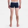 2er-Pack Boxershorts für Männer aus Baumwolle "Essentials" (Boxershorts für Männer) Le Coq Sportif auf FrenchMarket