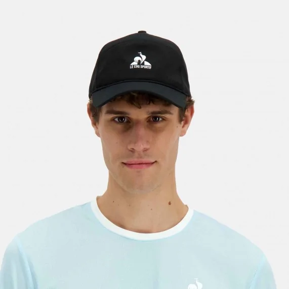 Cappellino sportivo Tennis Match Performance (Cappellino) Le Coq Sportif chez FrenchMarket