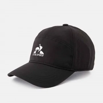 Gorra deportiva Tennis Match Performance (Gorras) Le Coq Sportif chez FrenchMarket