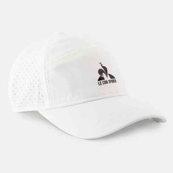 Cappellino sportivo Tennis Match Performance (Cappellino) Le Coq Sportif chez FrenchMarket