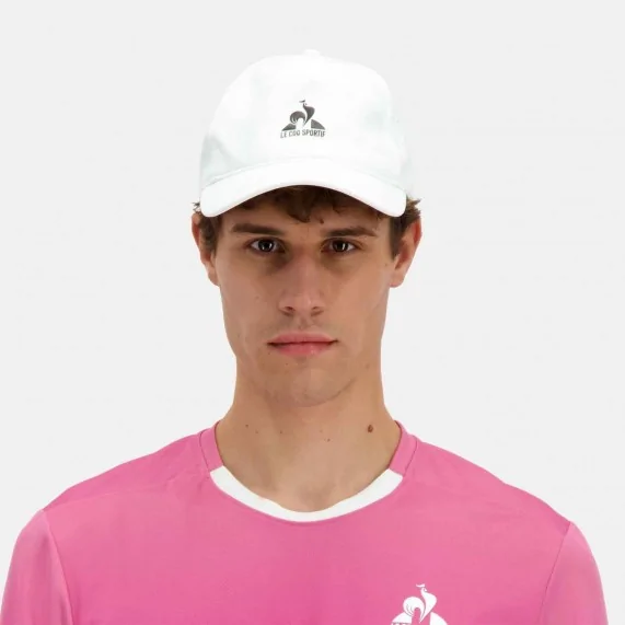 Cappellino sportivo Tennis Match Performance (Cappellino) Le Coq Sportif chez FrenchMarket