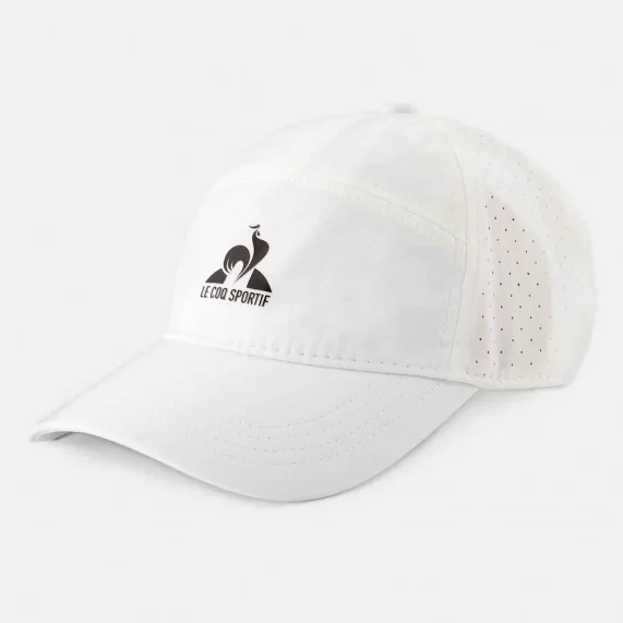 Tennis Match Performance Sport Cap (Caps) Le Coq Sportif on FrenchMarket