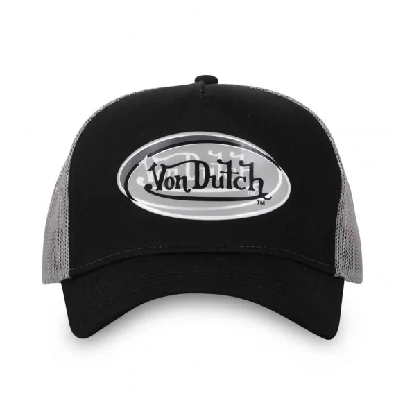 ADEC" Trucker Cap (Caps) Von Dutch on FrenchMarket