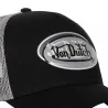 Cappello da camionista "ADEC (Cappellino) Von Dutch chez FrenchMarket