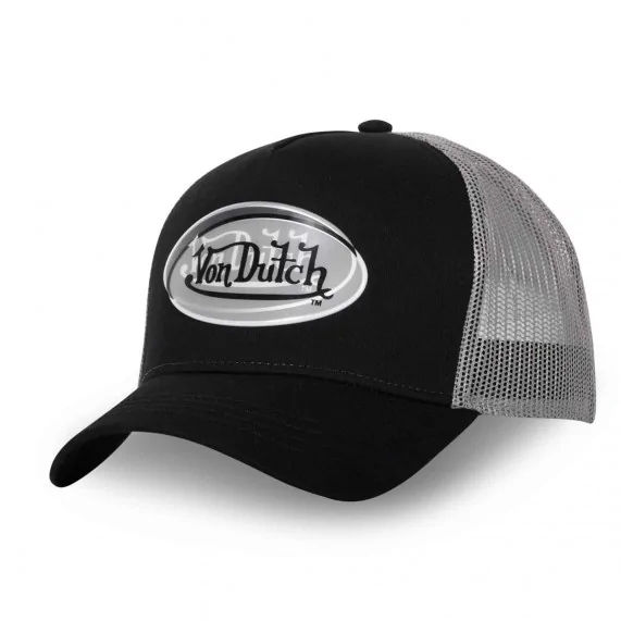 ADEC" Trucker Cap (Caps) Von Dutch on FrenchMarket