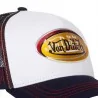 Gorra Trucker "ADEC (Gorras) Von Dutch chez FrenchMarket