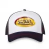 Cappello da camionista "ADEC (Cappellino) Von Dutch chez FrenchMarket