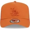 Cappello TRUCKER Los Angeles Dodgers "Tonal Mesh" MLB (Cappellino) New Era chez FrenchMarket