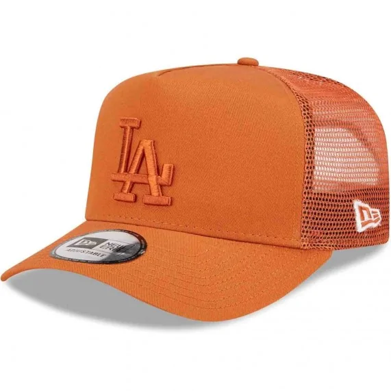 Cappello TRUCKER Los Angeles Dodgers "Tonal Mesh" MLB (Cappellino) New Era chez FrenchMarket