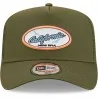 Casquette TRUCKER California (Caps) New Era on FrenchMarket