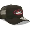 Casquette TRUCKER "Oval State" California (Caps) New Era chez FrenchMarket