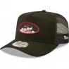 Casquette TRUCKER "Oval State" California (Casquettes) New Era chez FrenchMarket