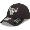 Gorra 9FORTY Chicago Bulls Repreve Recycled (Gorras) New Era chez FrenchMarket