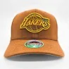 Los Angeles Lakers "Fashion Classic Red" Gorra NBA (Gorras) Mitchell & Ness chez FrenchMarket