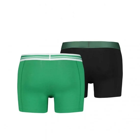 Boxer da uomo in cotone con logo (Boxer da uomo) PUMA chez FrenchMarket