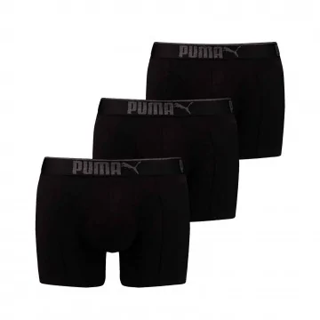 Boxers Homme Coton Sueded Lifestyle (Boxer da uomo) PUMA chez FrenchMarket