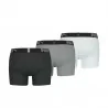 Cotton Suede Lifestyle Boxers voor heren (Herenboxershorts) PUMA chez FrenchMarket