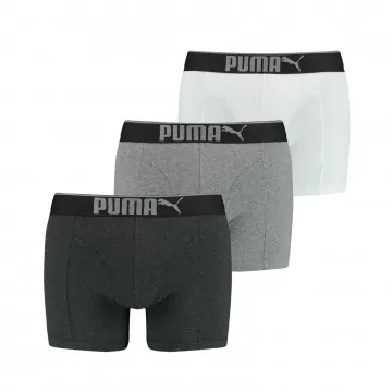 Boxers Homme Coton Sueded Lifestyle (Boxer da uomo) PUMA chez FrenchMarket