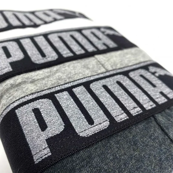 Calzoncillos de algodón de ante para hombre (Calzoncillos para hombre) PUMA chez FrenchMarket