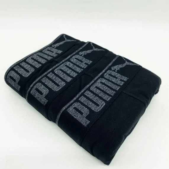 Boxers Homme Coton Sueded Lifestyle (Boxer da uomo) PUMA chez FrenchMarket