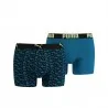 Boxers Homme Coton AOP (Boxer da uomo) PUMA chez FrenchMarket