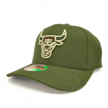 Casquette NBA Chicago Bulls...