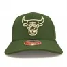 Gorra NBA "Fashion Classic Red" de los Chicago Bulls (Gorras) Mitchell & Ness chez FrenchMarket