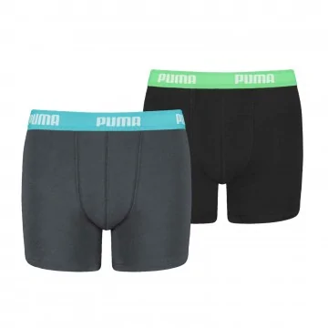 Boxers Boy Cotton BASIC Soft Touch (Boxers) PUMA on FrenchMarket