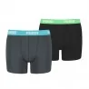 PUMA Boxers Garçon Coton BASIC Soft Touch (Boxer) PUMA chez FrenchMarket