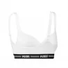 Brassière rembourrée Coton (Reggiseno / Set biancheria intima) PUMA chez FrenchMarket