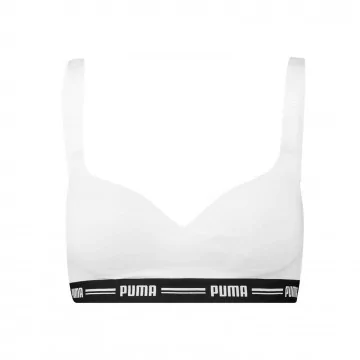 Brassière rembourrée Coton (BH / Unterwäscheset) PUMA auf FrenchMarket