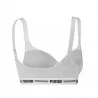 Brassière rembourrée Coton (Reggiseno / Set biancheria intima) PUMA chez FrenchMarket