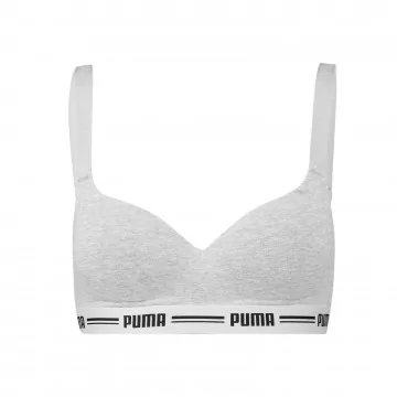 Brassière rembourrée Coton (BH / Unterwäscheset) PUMA auf FrenchMarket