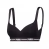 Brassière rembourrée Coton (Reggiseno / Set biancheria intima) PUMA chez FrenchMarket